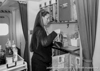 AP1-88 hovercraft with the Scandinavian company SAS